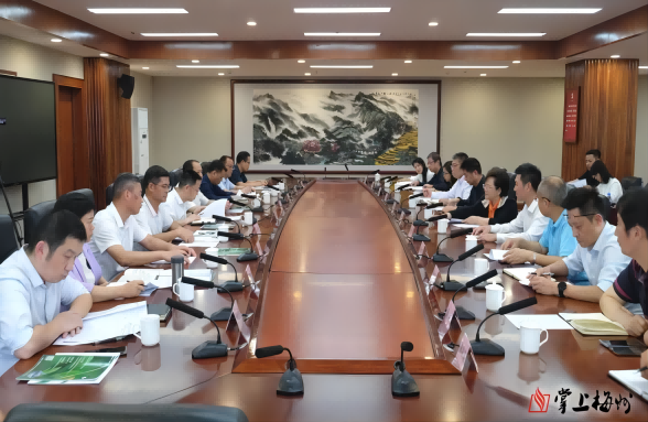 提升履職能力、助力綠美廣東，“送百門環(huán)保治理培訓(xùn)課到百縣千鎮(zhèn)”首站啟動