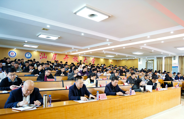 農(nóng)村生活污水如何治理？汕尾這場培訓(xùn)班告訴你